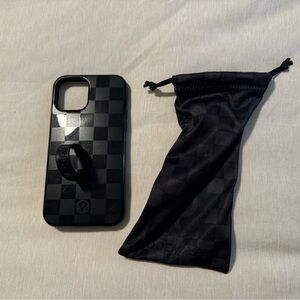 iPhone 12 loopy case